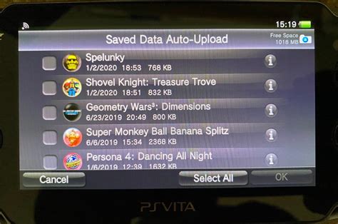 vita save online.